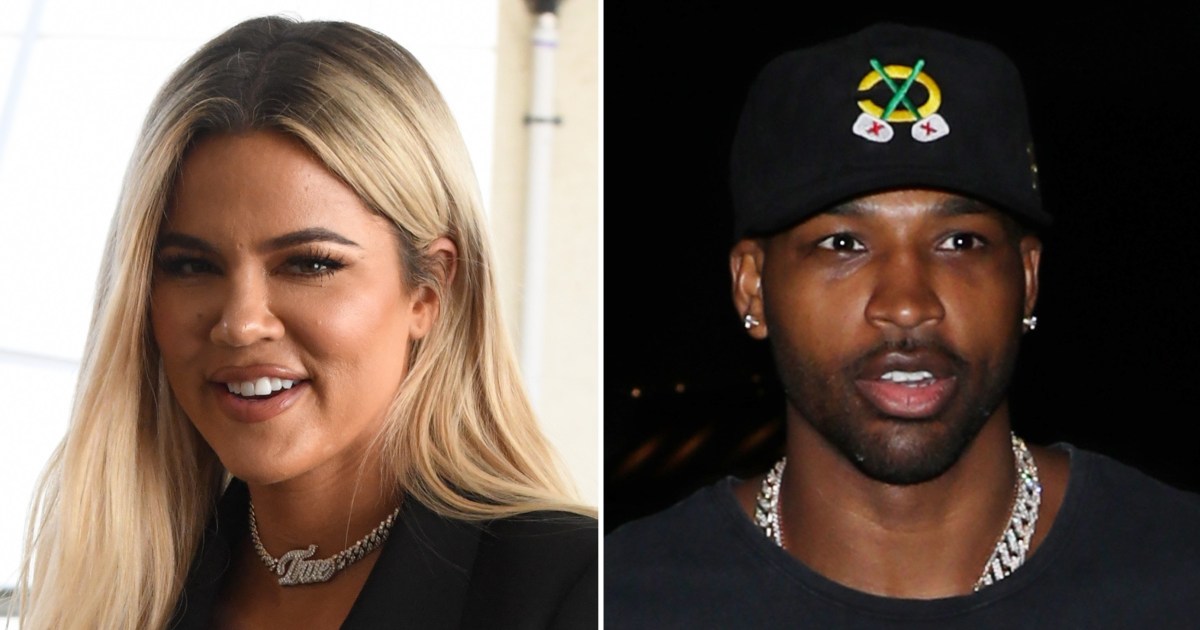 Is Khloe Kardashian Pregnant Again? Baby No. 2 Clues With Tristan