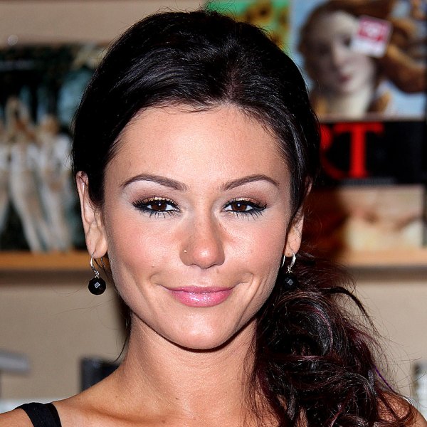 Jenni Face Jersey Shore’s JWoww Plastic Surgery Transformation | Life & Style