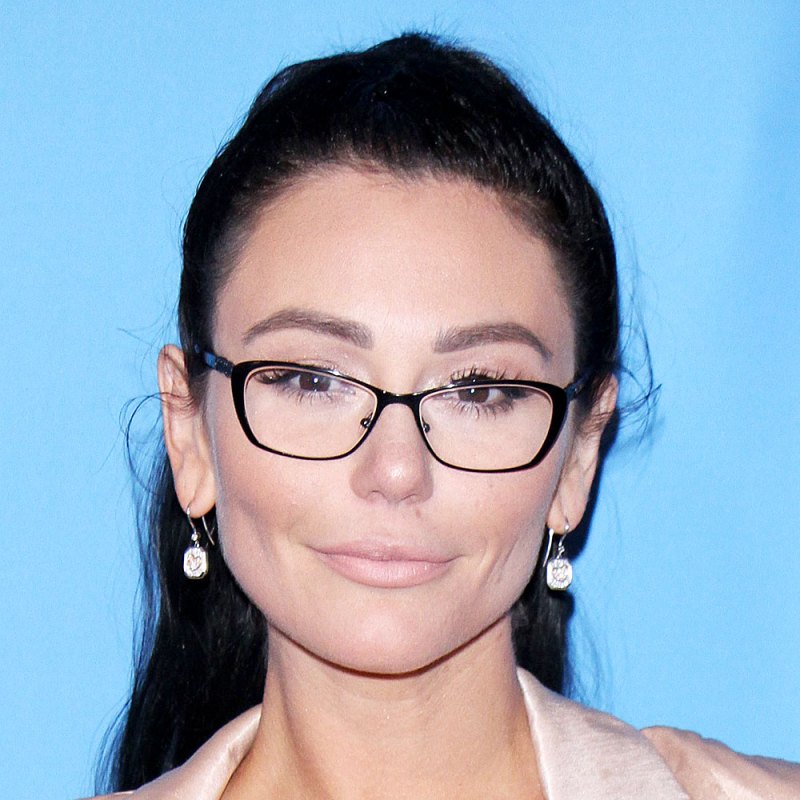 Jenni Face Jersey Shore: Jenni ‘JWoww’ Farley’s Plastic Surgery Transformation