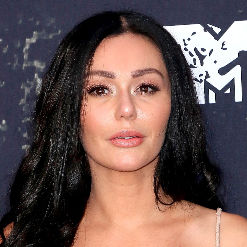 Jenni Face Jersey Shore: Jenni ‘JWoww’ Farley’s Plastic Surgery Transformation