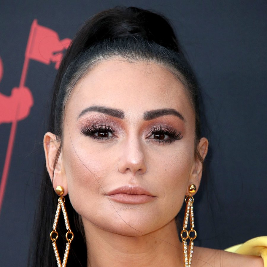 Jenni Face Jersey Shore’s JWoww Plastic Surgery Transformation | Life & Style