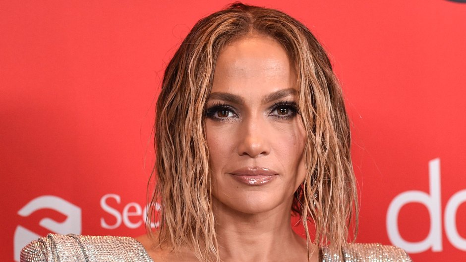 Jennifer Lopez Responds To Botox, Plastic Surgery Comment From Fan