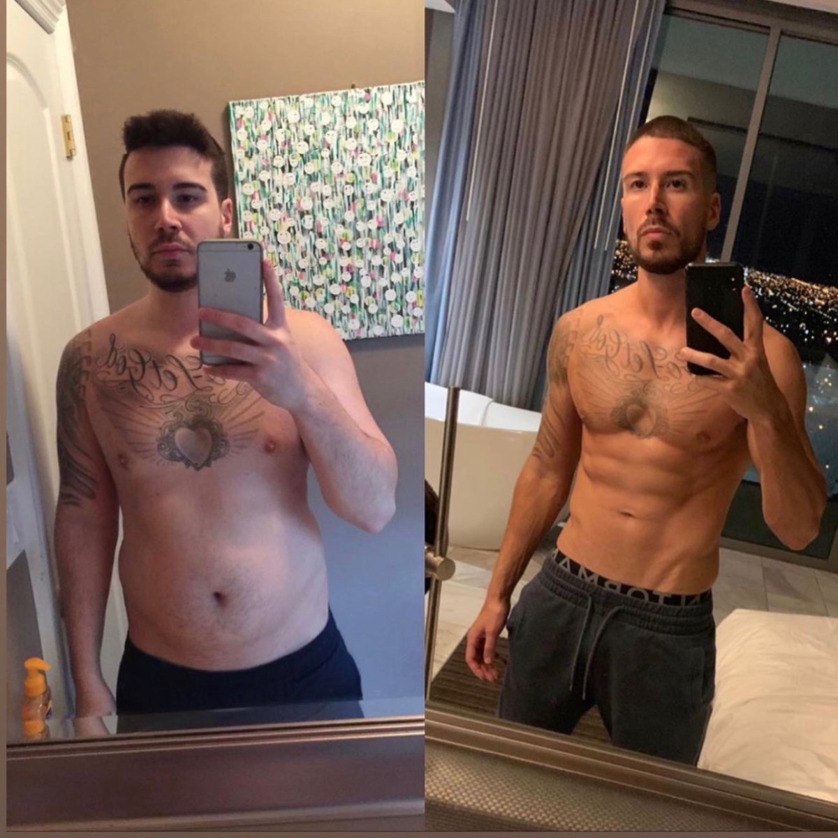 vinny guadagnino bultos