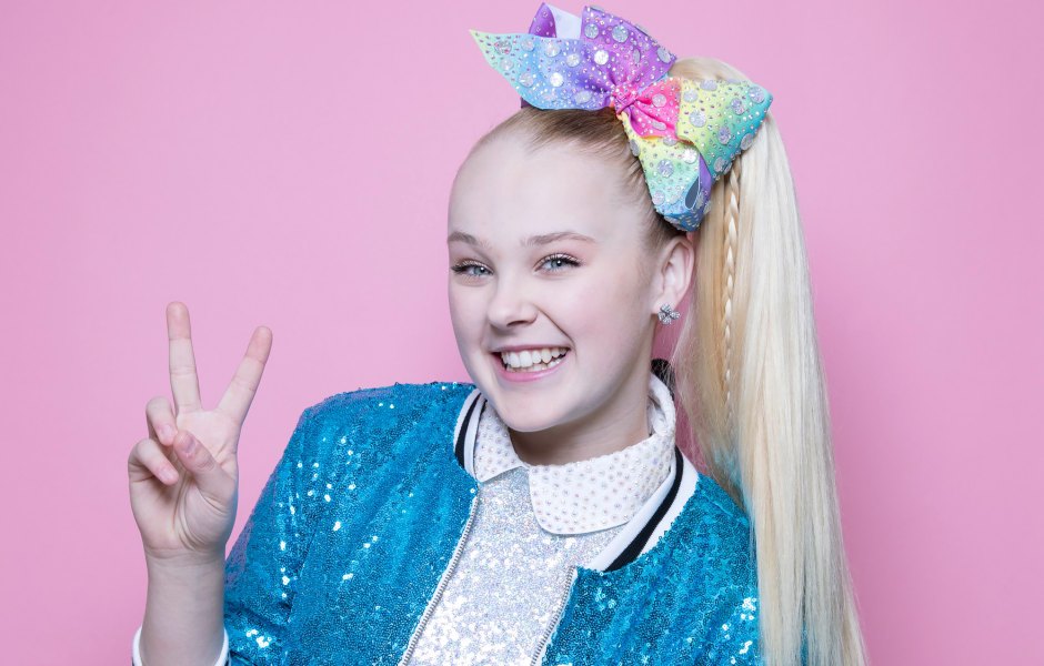 Jojo Siwa Says She’s ‘Never Been This Happy’ Since Coming Out: ‘There’s So Much Love’