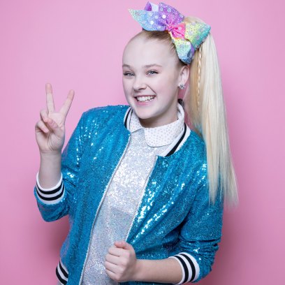 Jojo Siwa Says She’s ‘Never Been This Happy’ Since Coming Out: ‘There’s So Much Love’