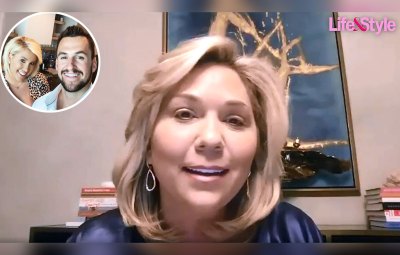 Julie Chrisley Weighs Chances Savannah Nic Kerdiles Getting Back Together