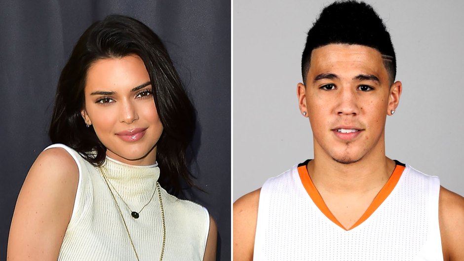 Kendall Jenner Flaunts Bikini Body in a Barely-There Swimsuit After Devin Booker’s Instagram Flirting