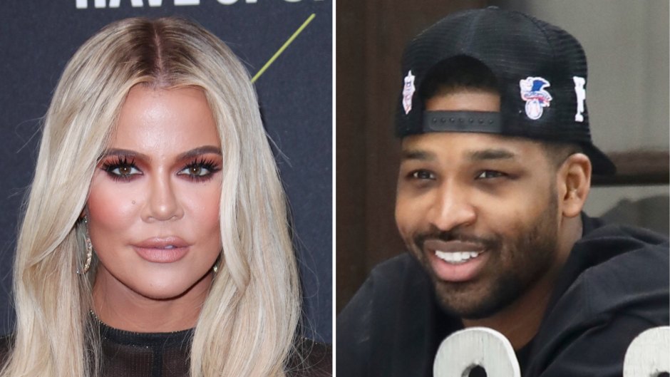 Khloe Kardashian Quotes About Tristan Cheating and Coparenting