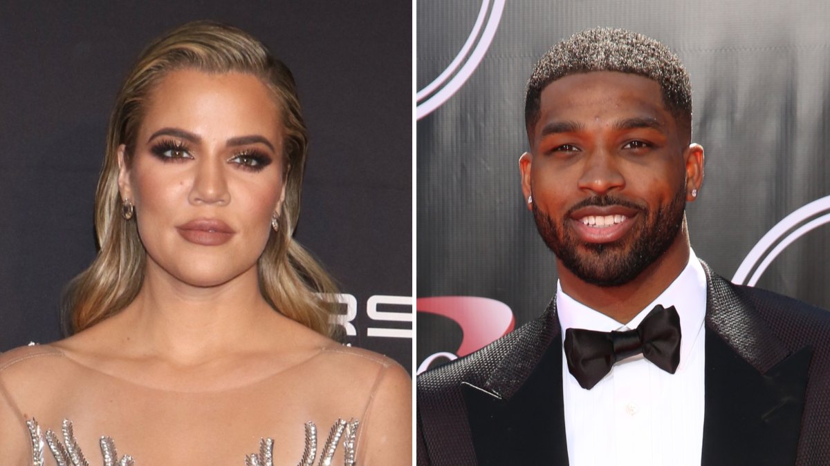 Khloe Kardashian 'Wants' Another Baby With Tristan Thompson