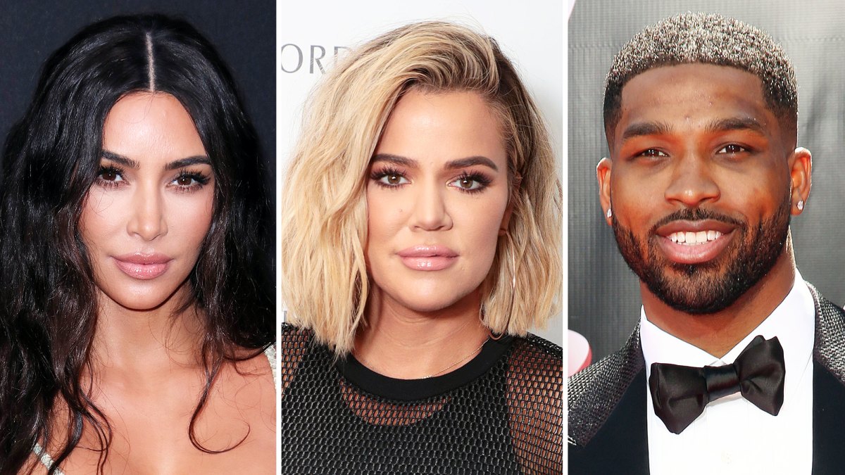 Kim Kardashian Is All For Sister Khloe and Boyfriend Tristan Thompson Getting Married