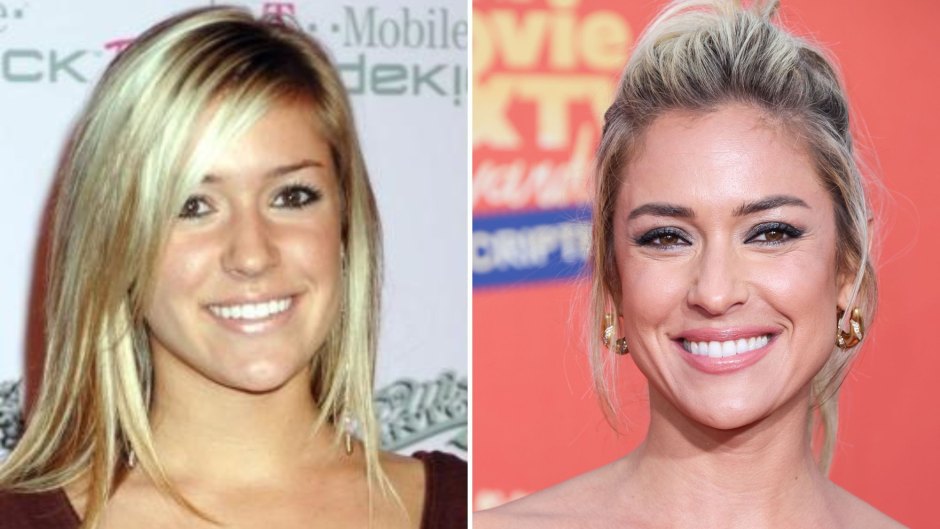 From ‘Laguna Beach’ to Amazing Mom! See Kristin Cavallari's Total Transformation Over the Years