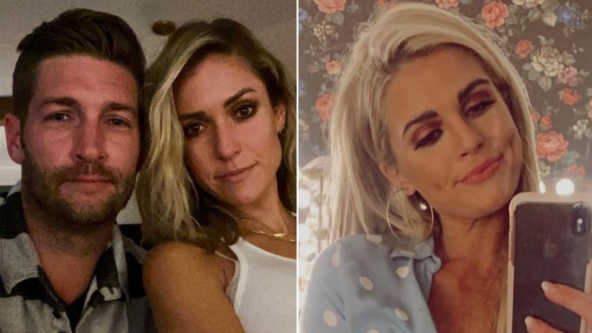 A Timeline of Kristin Cavallari, Jay Cutler and Madison Lecroy's Drama