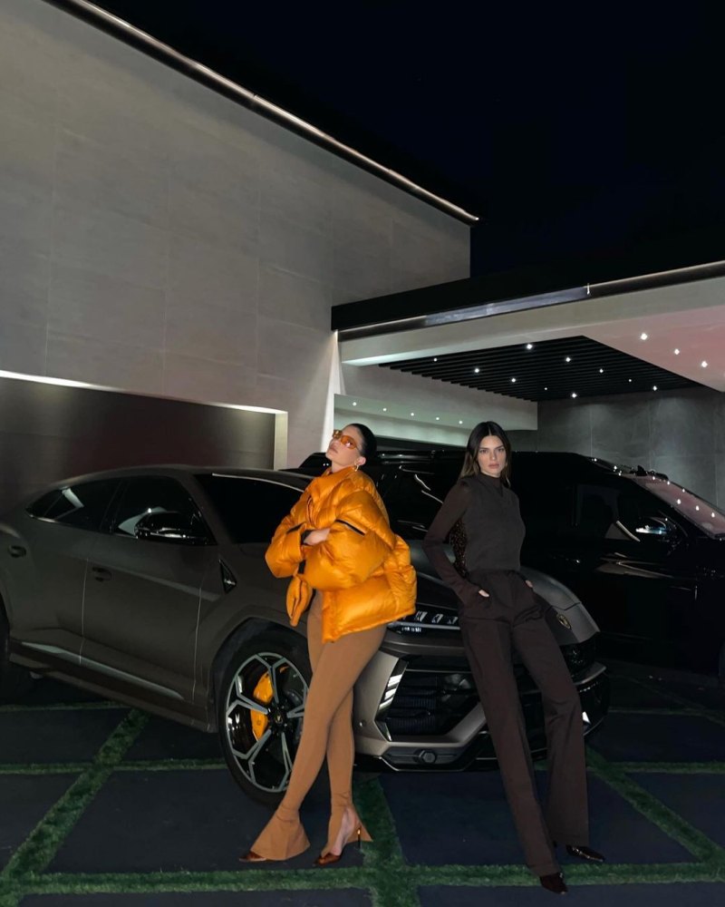 Cold Weather Queen! Kylie Jenner's Best Winter Looks So Far