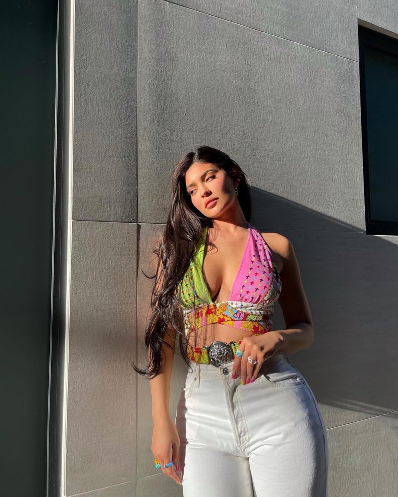 Cha-Ching! Behold Kylie Jenner's Most Expensive Outfits and Accessories Over the Years