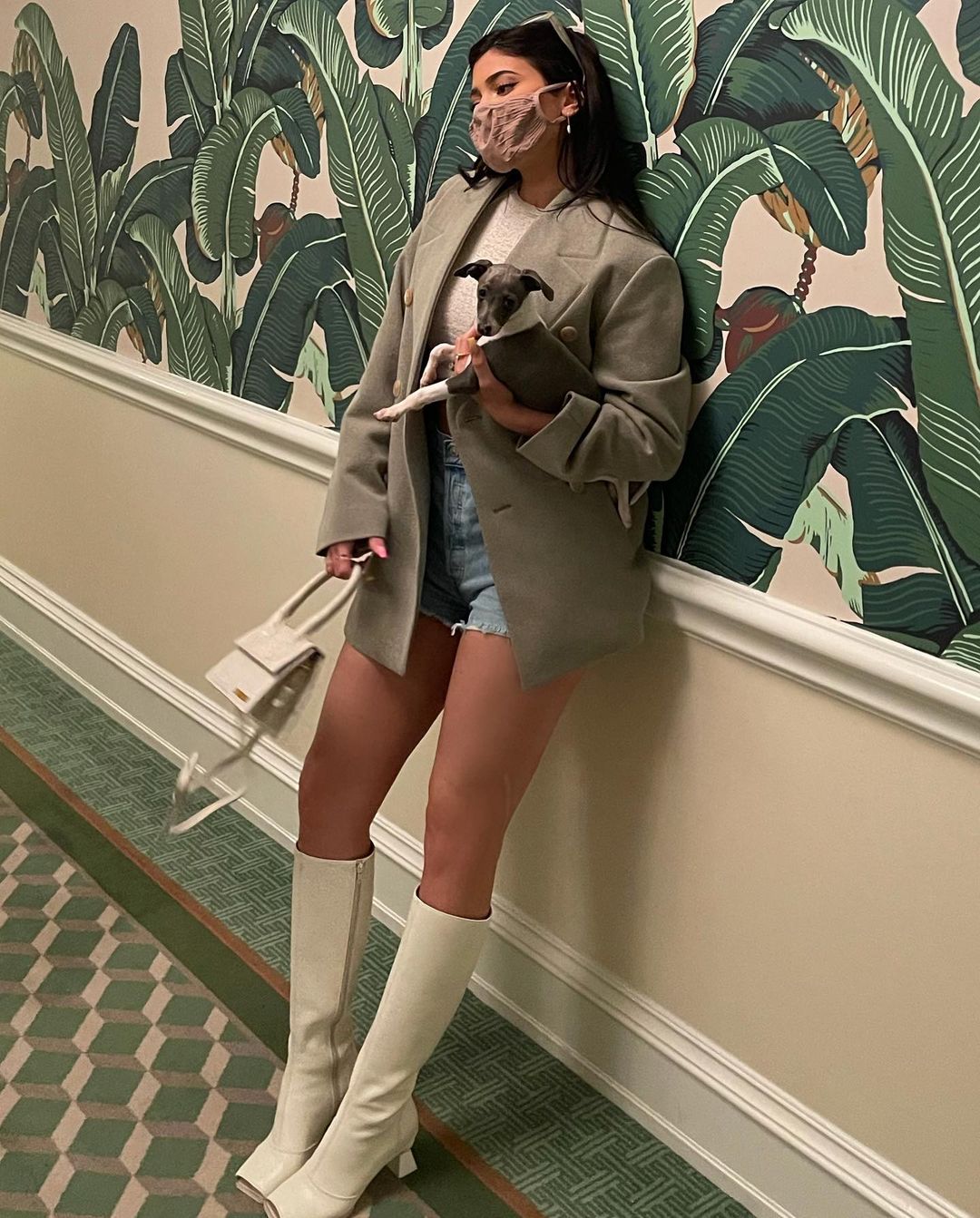 Cha-Ching! Behold Kylie Jenner's Most Expensive Outfits and Accessories Over the Years