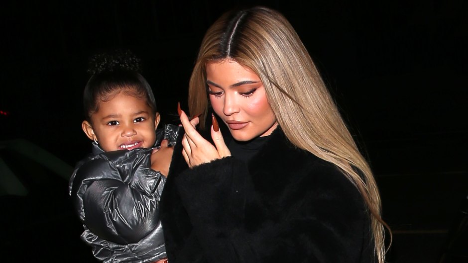 Kylie Jenner's 'Best Gift' for Daughter Stormi Webster Isn't Something Money Can Buy