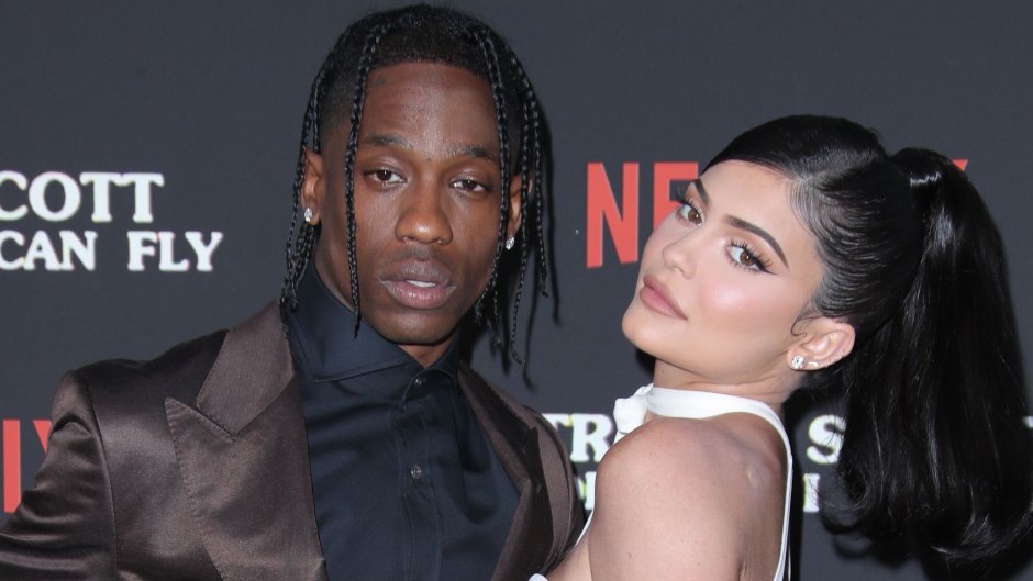 Kylie Jenner and Travis Scott Are Officially Back Together After Announcing Break in October 2019