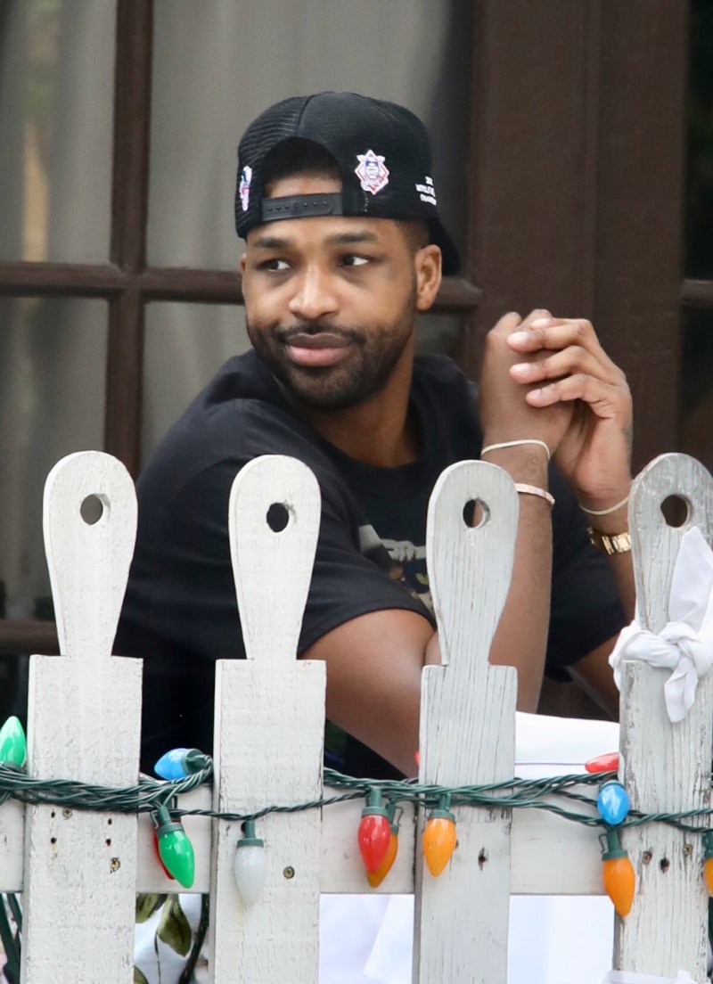 Khloe Kardashian Quotes About Tristan Cheating and Coparenting