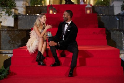 So Handsome! See Matt James' Best Looks From Season 25 of 'The Bachelor' So Far