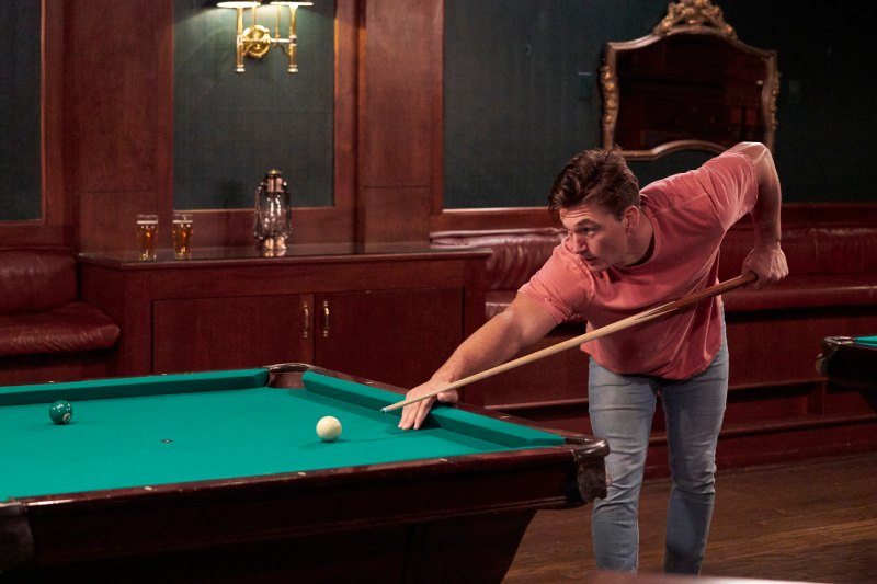 We're Blushing! The Steamiest Moments on Matt James' Season of 'The Bachelor' So Far