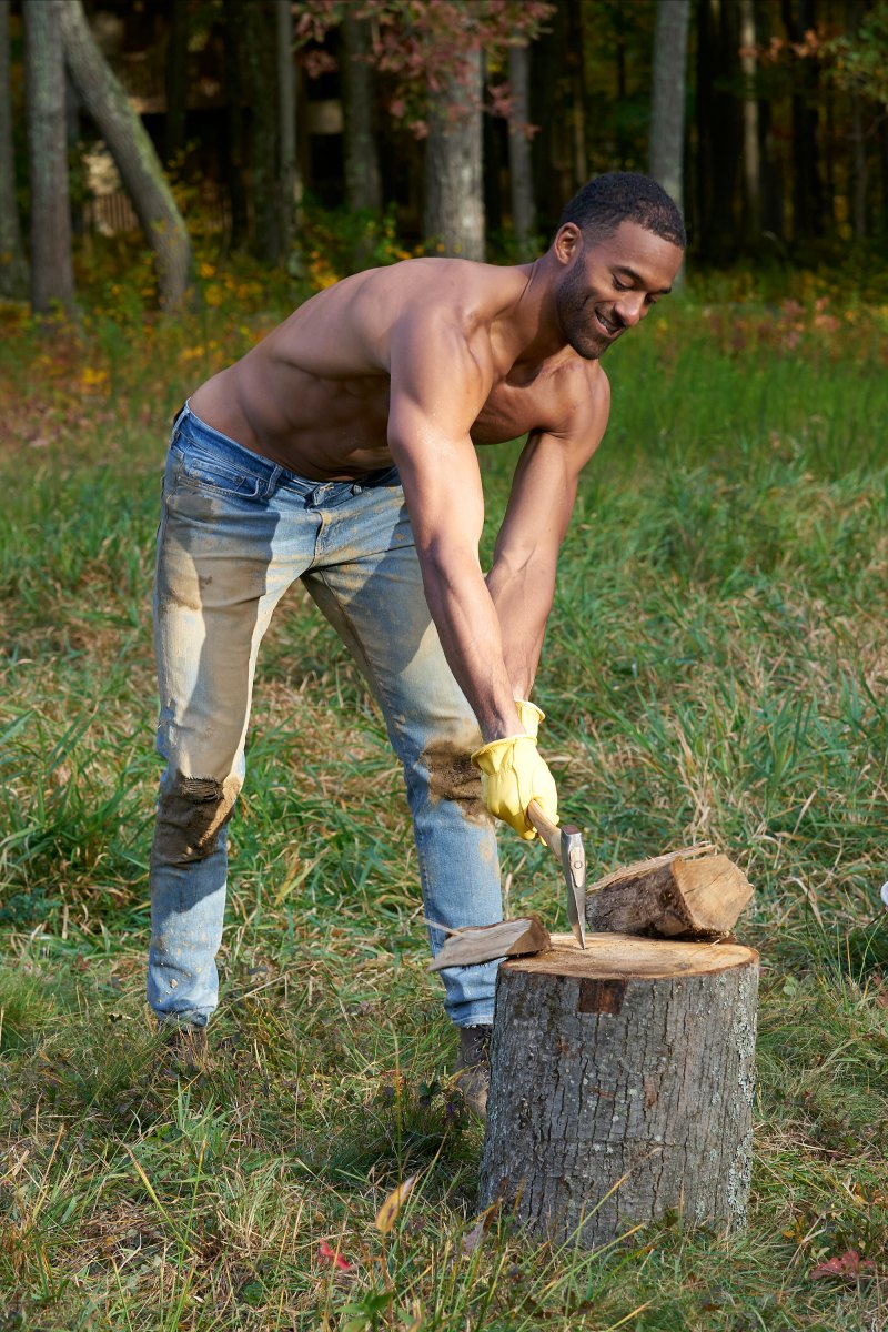 We're Blushing! The Steamiest Moments on Matt James' Season of 'the Bachelor' So Far