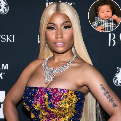 Nicki Minaj : Latest News - Life & Style