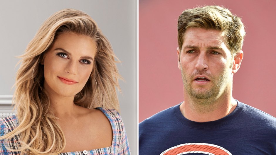 'Southern Charm' Star Madison LeCroy Exposes Alleged Texts From Jay Cutler Amid Dating Rumors