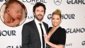 Stassi Schroeder and Beau Clark Daughter Hartford Will Give You Baby Fever