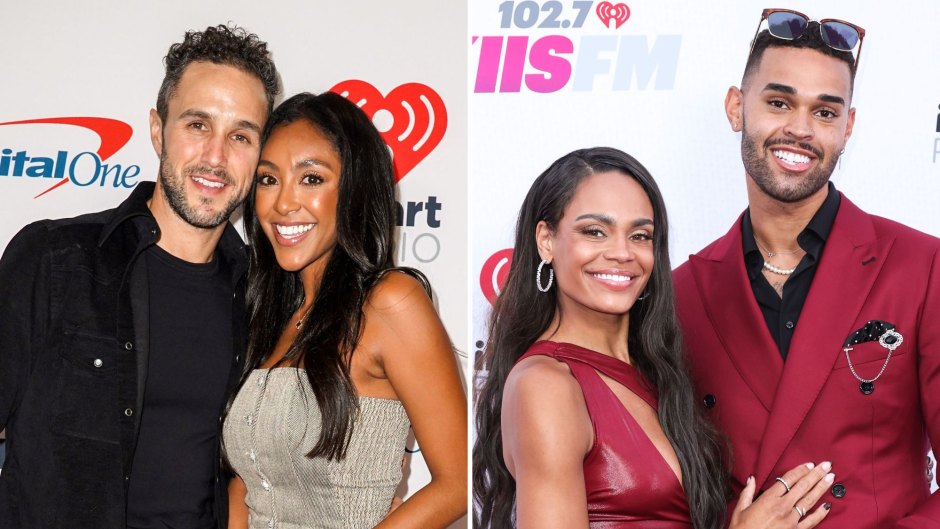Love Is Dead: We Still Haven't Recovered From These Crushing Bachelor Nation Breakups