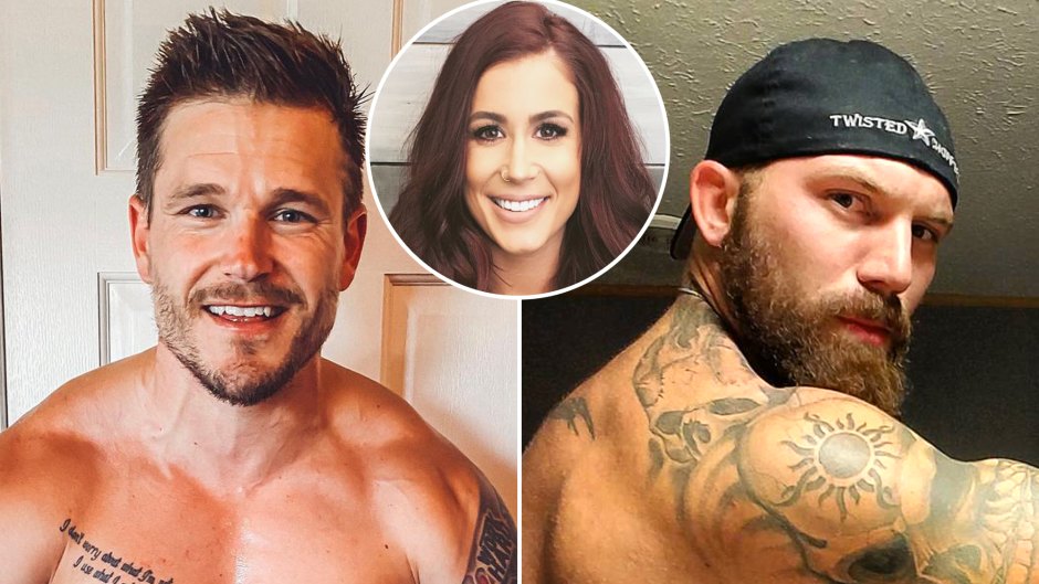 'Teen Mom' Alum Chelsea Houska's Dating History Is Short and Sweet — Meet All of Her Partners