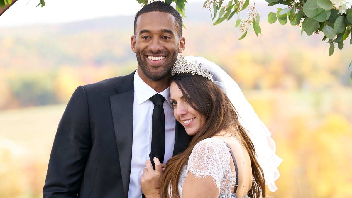No, Victoria Larson on 'The Bachelor' Isn't Actually a Queen! Get to Know Matt James' Contestant