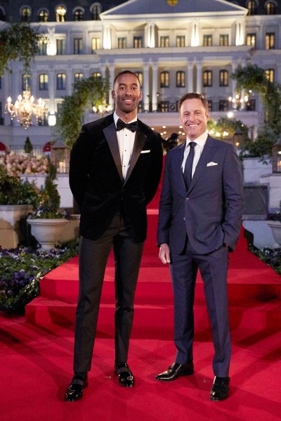 Matt James' Season of 'The Bachelor' Was Filmed at a Breathtaking Pennsylvania Resort