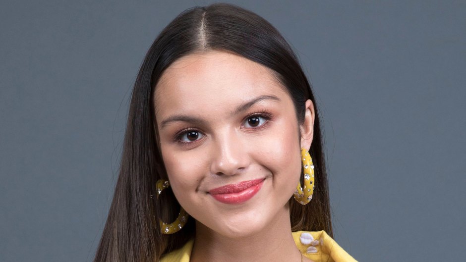 Who Is Olivia Rodrigo? The ‘Drivers License’ Singer Is the 1st Breakout Star of 2021