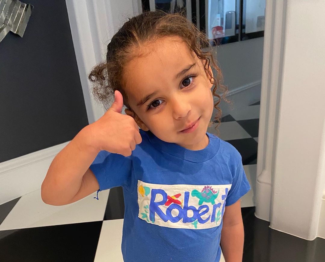 dream-kardashian-rob-t-shirt