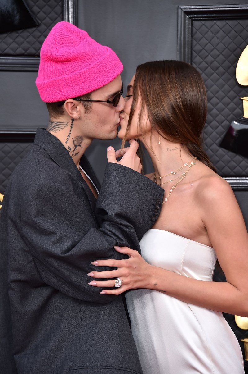 Justin Bieber and Hailey Baldwin’s Relationship History Proves They Were Always Meant to Be Together