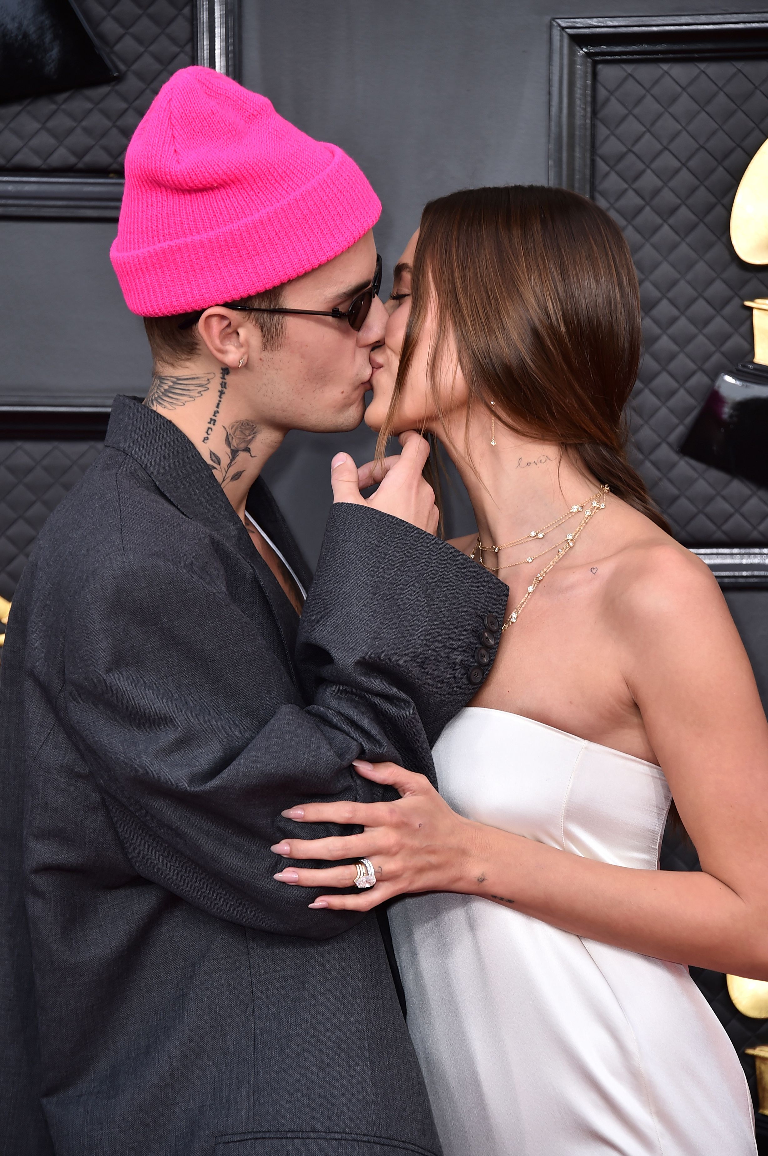 Justin Bieber and Hailey Baldwin's relationship through the years – New  York Daily News