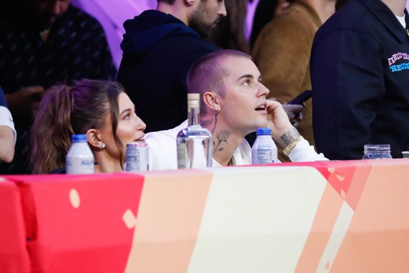 Justin Bieber and Hailey Baldwin’s Relationship History Proves They Were Always Meant to Be Together