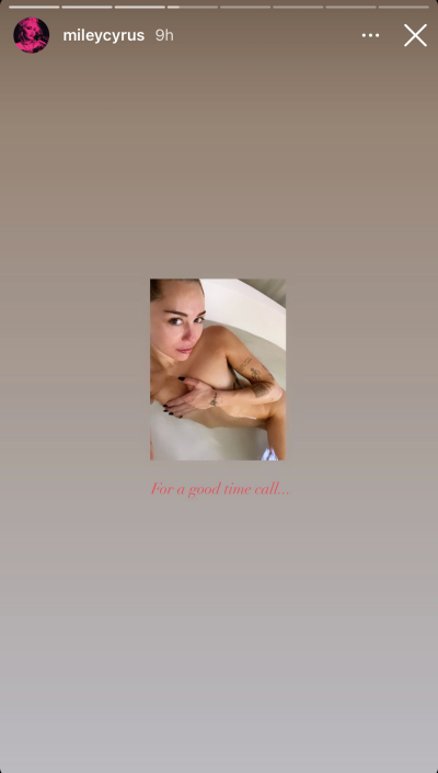 miley-cyrus-sexy-nude-photo-in-bath-ig