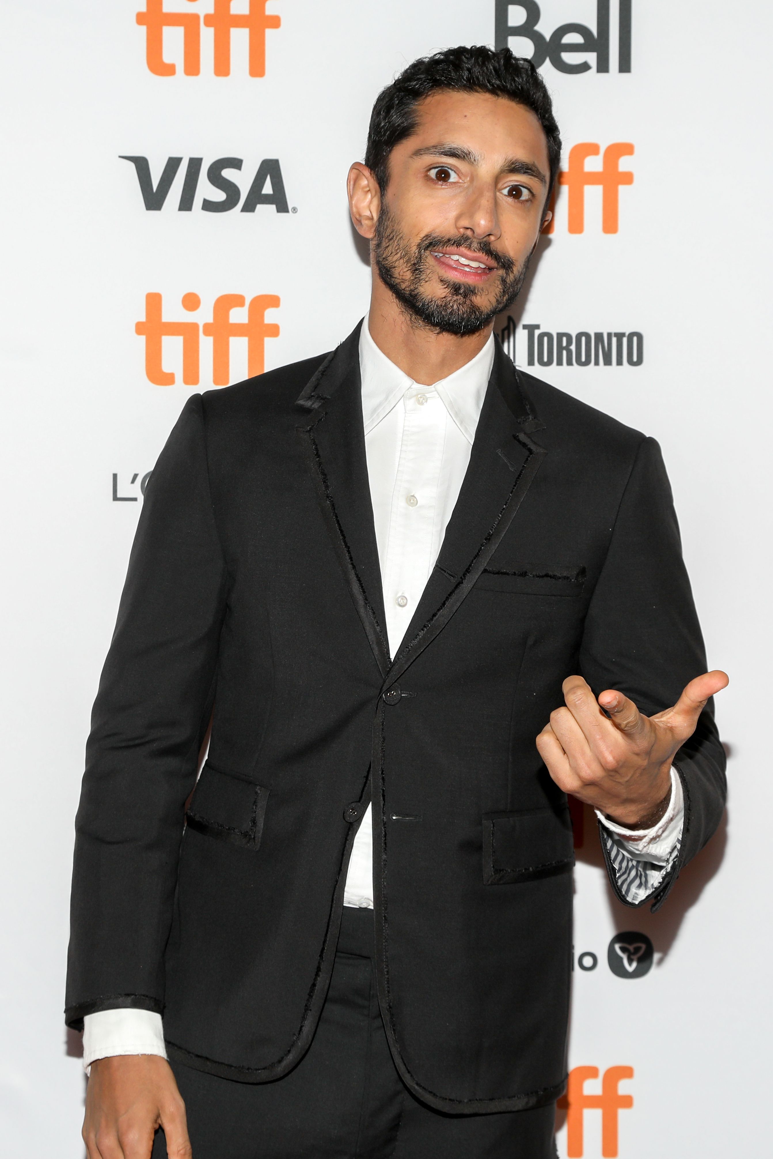 riz ahmed married