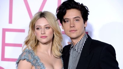 Why Did Riverdale's Lili Reinhart and Cole Sprouse Break Up?
