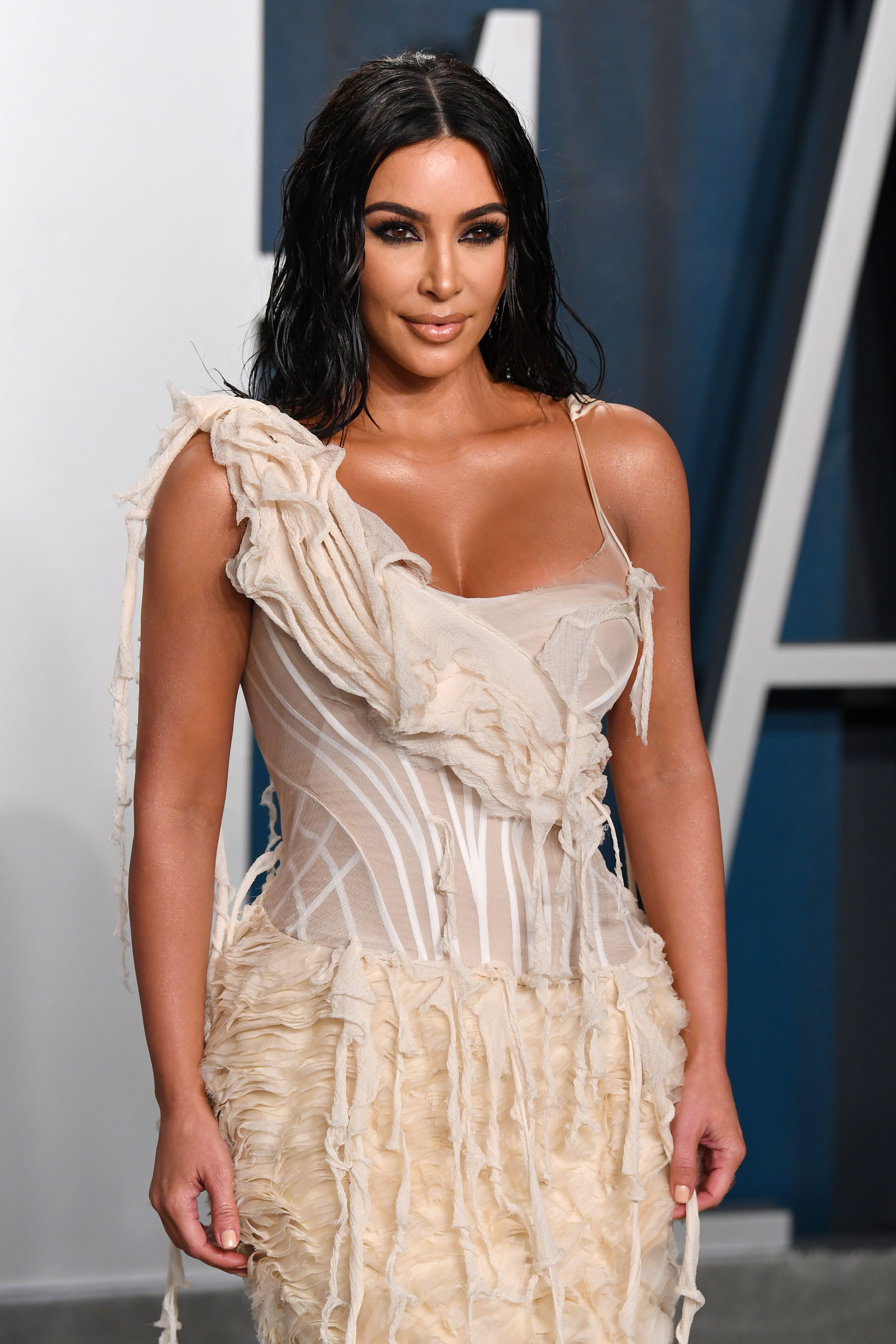 Kardashian-Jenner Relationship Statuses: Kim Kardashian