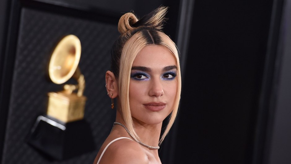 Is Dua Lipa Pregnant? She Responds to Baby No. 1 Speculation