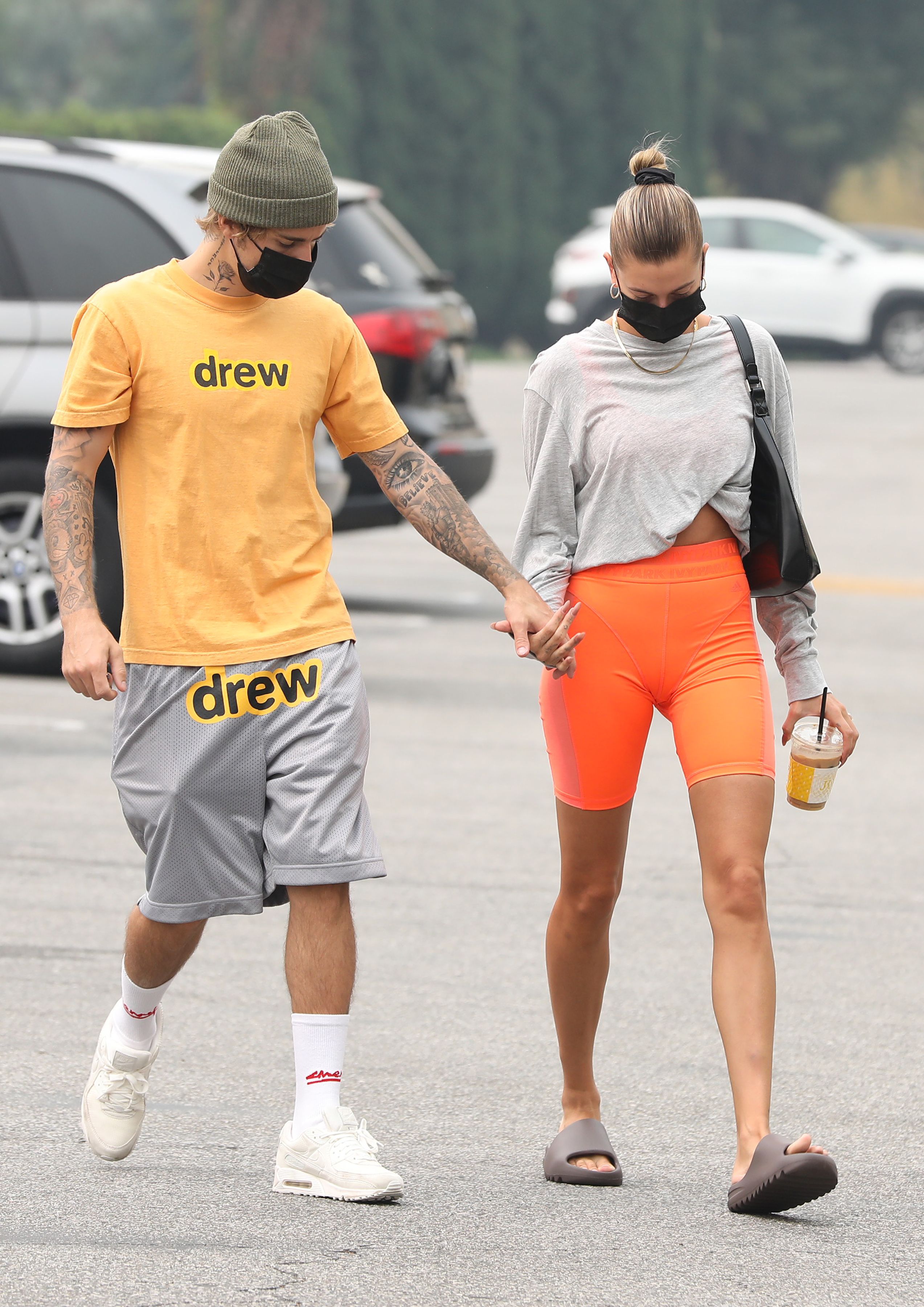 Is Selena Gomez's New Song 'De Una Vez' About Justin Bieber?