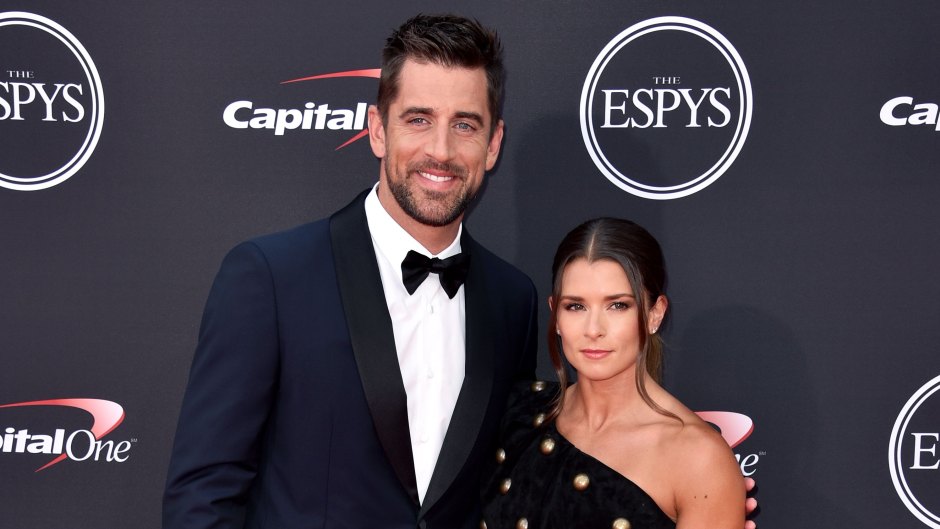 Why Did Aaron Rodgers and Danica Patrick Split? Breakup Details