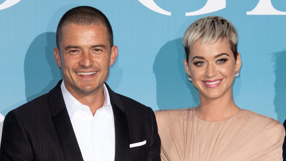 Katy Perry and Orlando Bloom's Quotes About Daughter Daisy