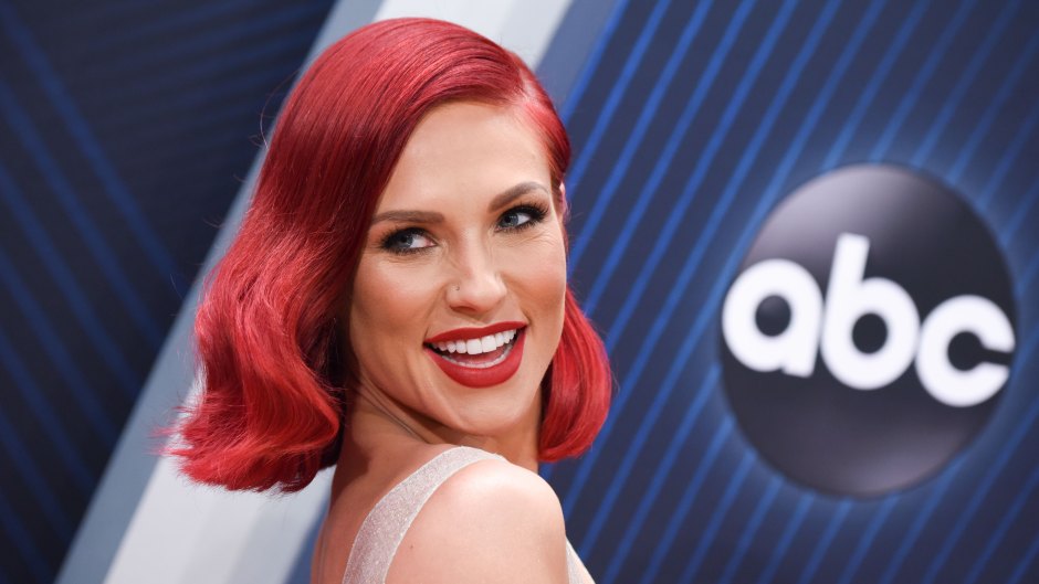Sharna Burgess Net Worth: How the 'DWTS' Pro Makes Money
