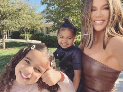 true-thompson-dream-kardashian-saturday-playdate-khloe-kardashian-ig