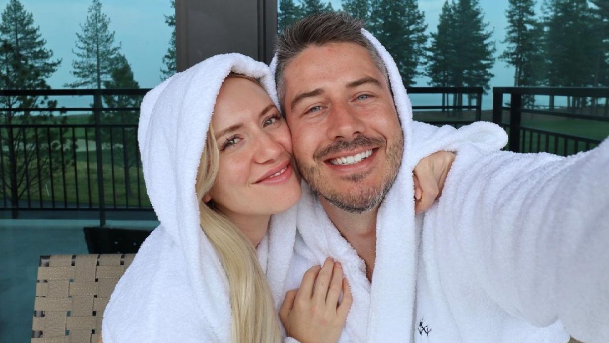 Are Bachelor's Arie Luyendyk and Lauren Burnham Still Together?
