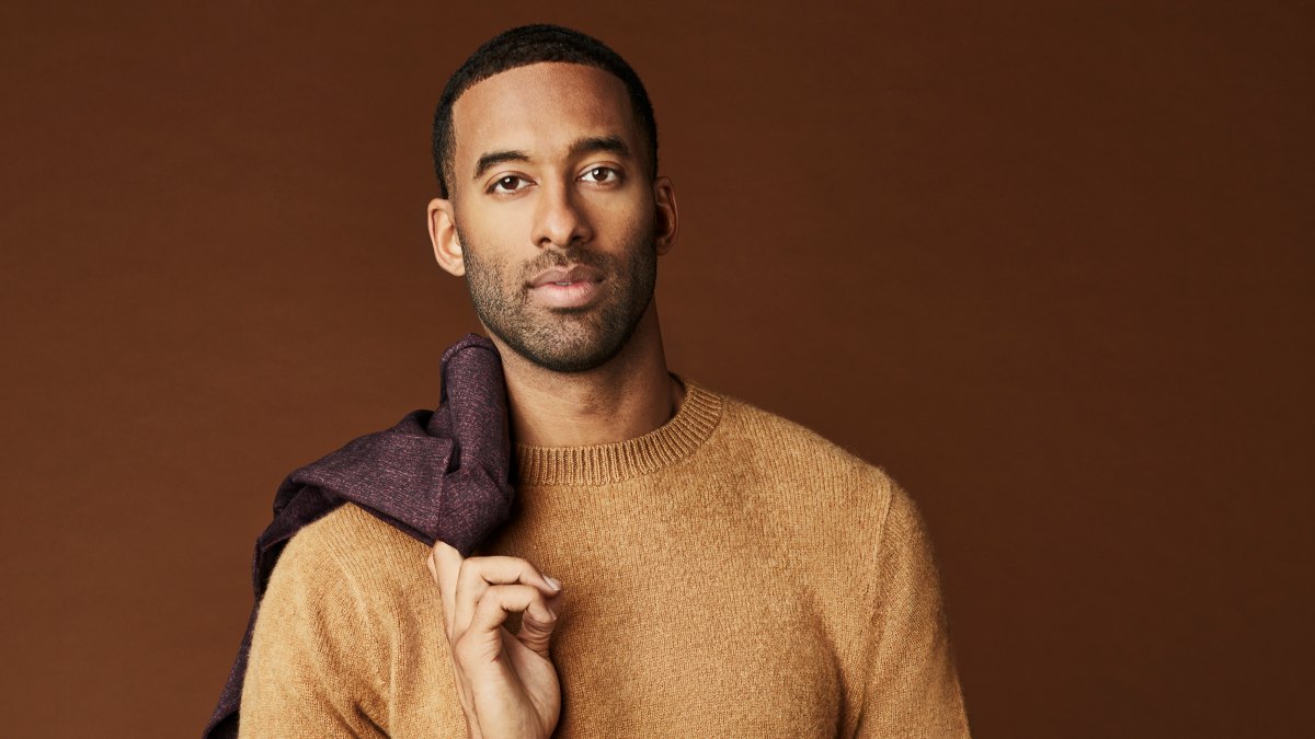 Bachelor Matt James' Charcuterie Boards Have Fans Thinking It's a Clue About Rachael Kirkconnell