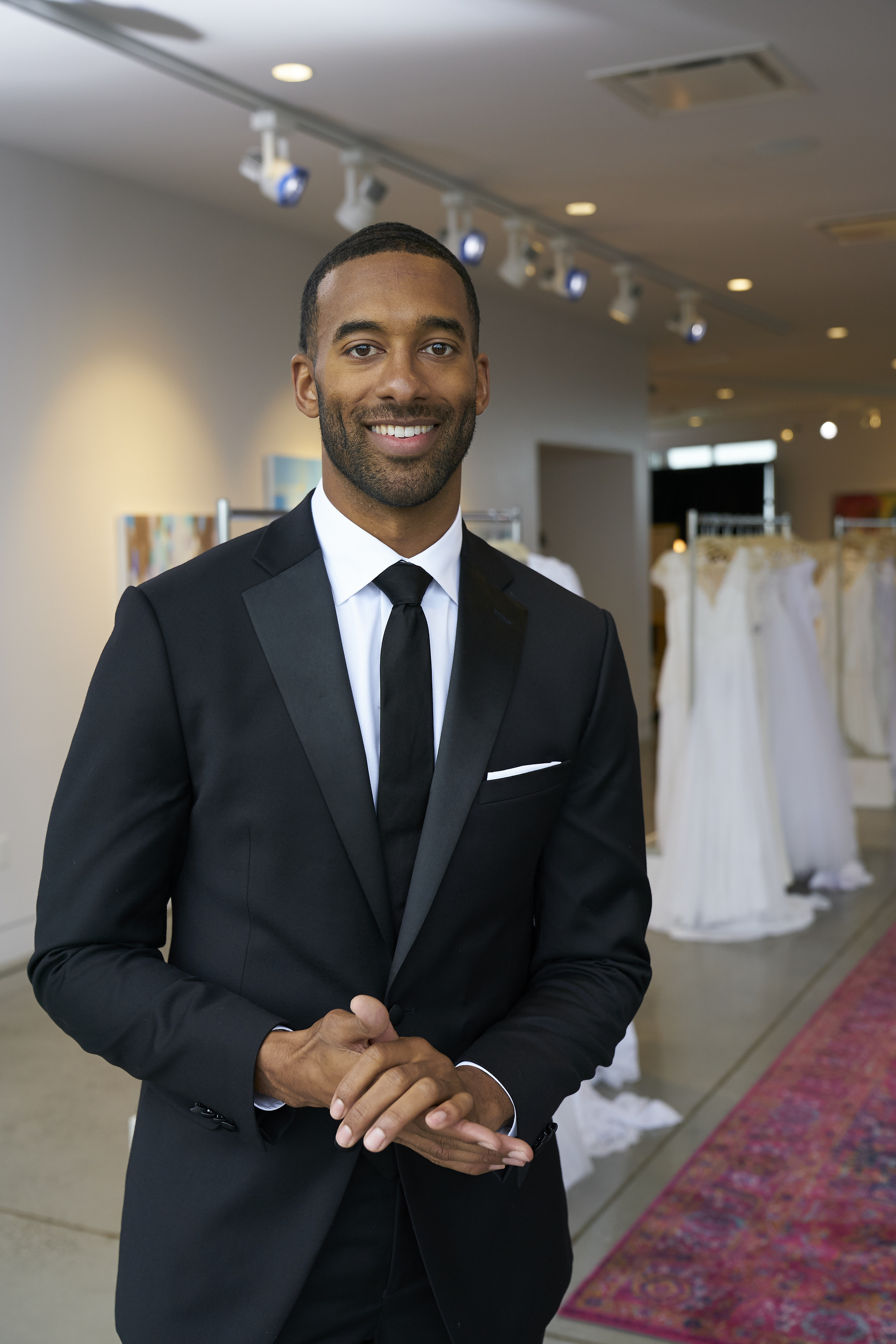 Does Matt James Get Engaged on 'Bachelor'? Finale Spoilers